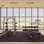 Imperio,Res - Seaview -- Private Room -- 5-7Pax