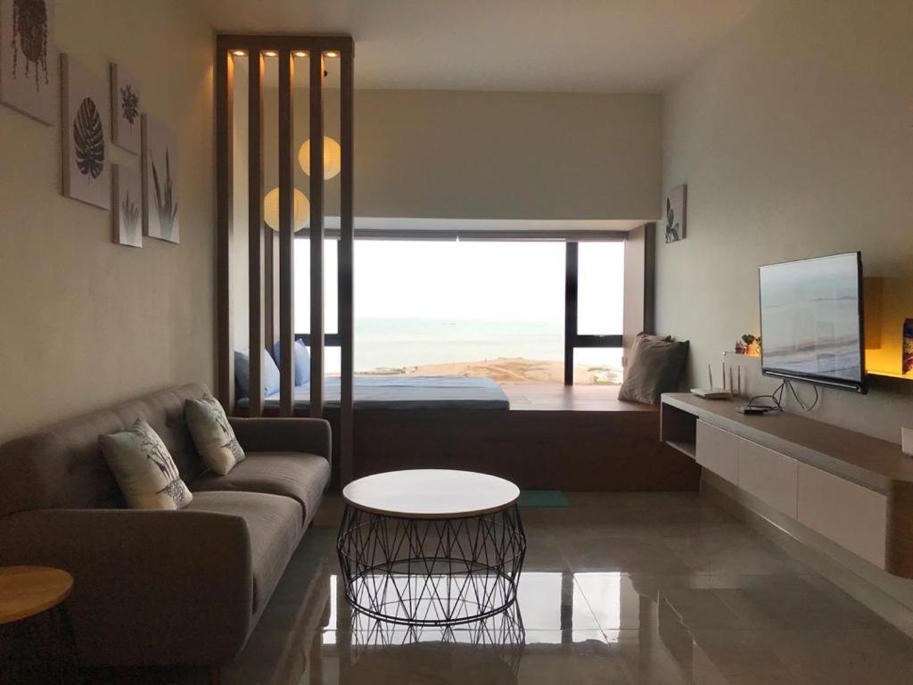 Imperio,res - Seaview -- Private -- 5-7pax Pangsapuri Malacca