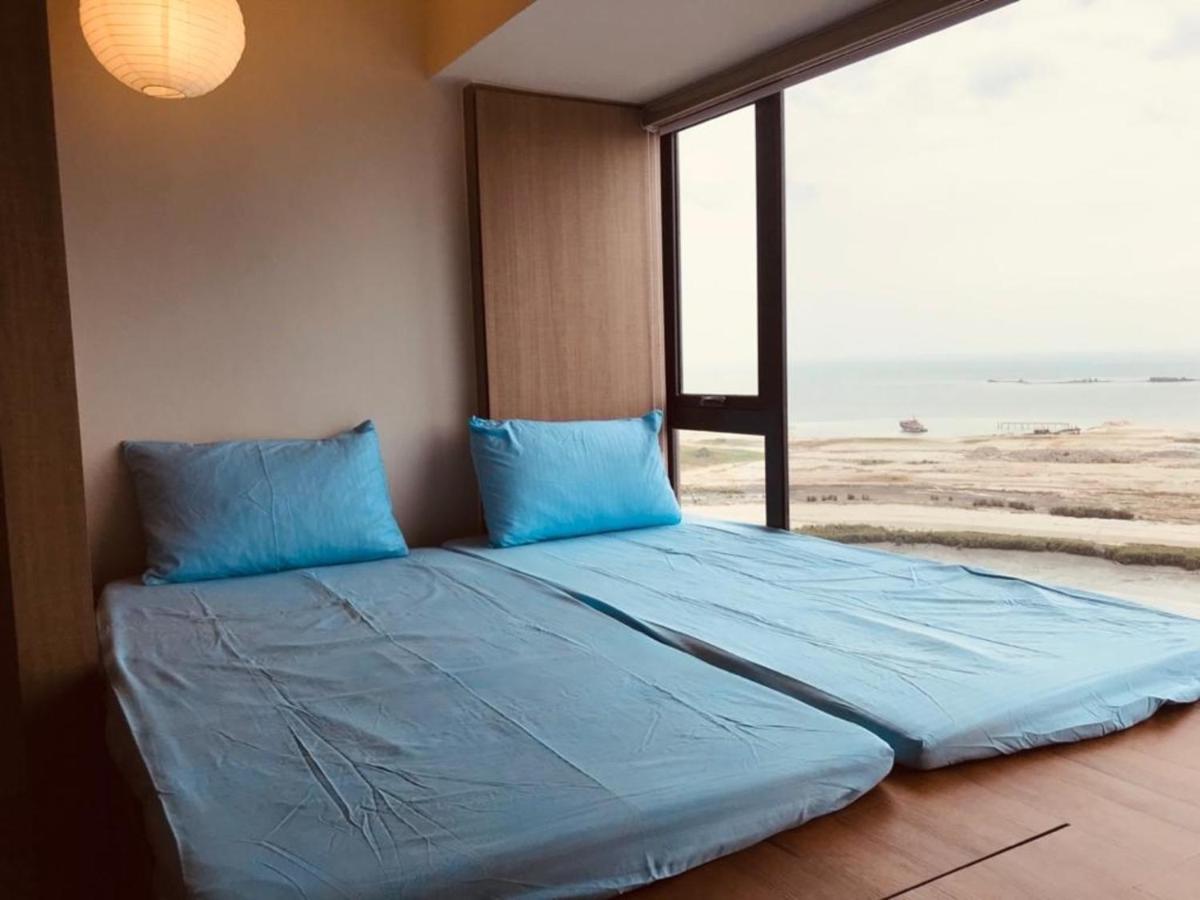 Imperio,res - Seaview -- Private -- 5-7pax Pangsapuri