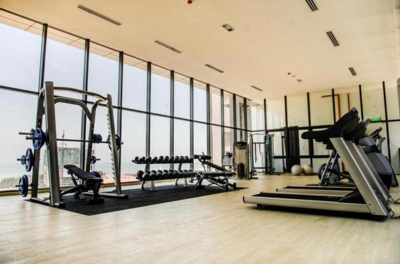 Pangsapuri Imperio,res - Seaview -- Private -- 5-7pax Malacca